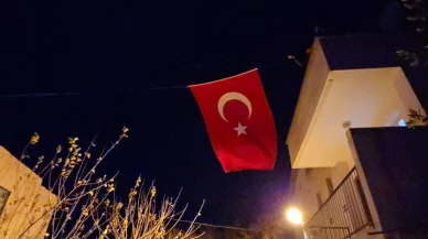 Adana'ya şehit ateşi düştü!