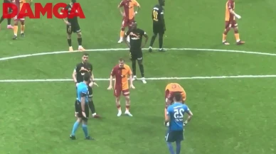 Kayserispor - Galatasaray Maçında Penaltı Tartışmaları Doğru mu Yanlış mı?