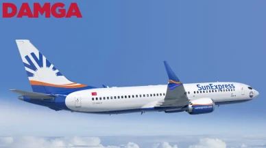 SunExpress, Birleşik Krallık Uçuş Ağına Yeni Seferler Ekliyor