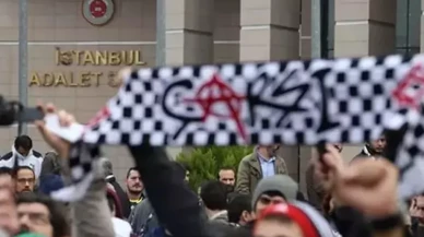 Gezi Parkı davasında “Çarşı” üyelerine beraat