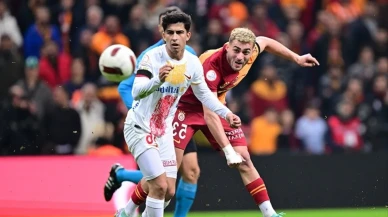 Galatasaray, Kayserispor Deplasmanında: ilk 11 ler belli oldu mu?