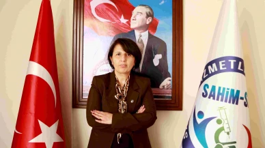 Sahim-SEN Başkanı Akarken: Hayal ürünü asgari ücret