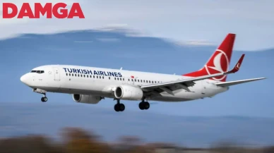 Türk Hava Yolları (THY) 11 Ayda 78,7 Milyon Yolcu Taşıdı