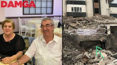 19 Kişinin Mezarı Olan Fazilet Apartmanı'nın Yıkılmasında Dava Süreci Başladı