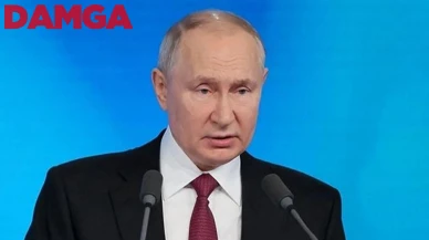 Putin, Yıl Sonu Basın Toplantısı 2024 Değerlendirmesi Yaptı