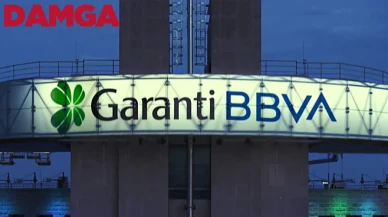 Garanti BBVA’dan Şahıs ve Tüzel Firmalarına Tek Tık ile Mali Veri Paylaşım Hizmeti