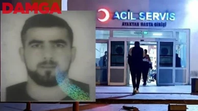 Nusaybin’de Halı Sahada Kalp Krizi Geçiren Genç Hayatını Kaybetti