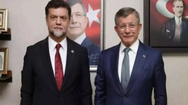 Gelecek Partisi'nde kritik istifa! Yamalı AK Parti'ye geçiyor, Saadet Grubu düştü!