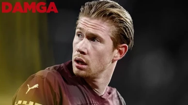 Fenerbahçe’den Kevin De Bruyne Bombası!