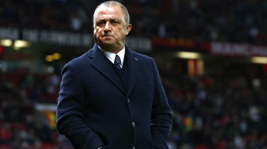 Fatih Terim Al-Shabab’la Anlaştı!