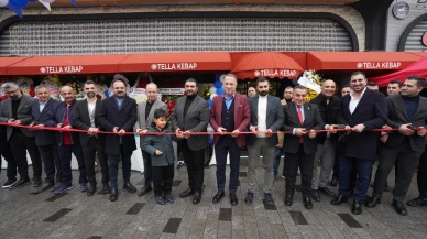 Beylikdüzü'ne lezzet katacak!