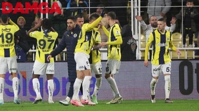 Fenerbahçe, Başakşehir’i 3-1 Yenerek 3 Puanı Kaptı