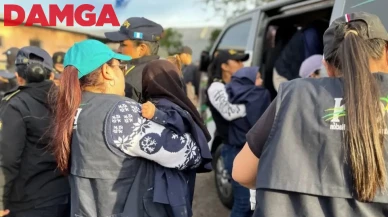 Guatemala’da Lev Tahor Tarikatına Baskın: 160 Çocuk Kurtarıldı