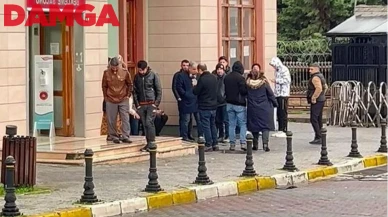 11 Yaşındaki Nesrin Cuma, Taksim’de Otobüsün Çarpması Sonucu Hayatını Kaybetti