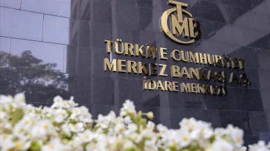 Merkez Bankası yıl sonu enflasyon beklentisini açıkladı