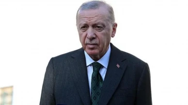 Erdoğan: İdlib, Humus, Şam... Bölge Kayıyor, Çözüm Şart!