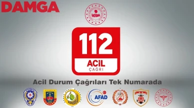 İhbarlar 112 web sitesinden yapılabilecek: 112 Web İhbar Sistemi Açıldı!