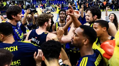 Fenerbahçe Beko’da flaş ayrılık iddiası!