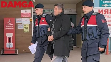 Firari FETÖ hükümlüsü eski polis, çalıştığı fabrikada yakalandı