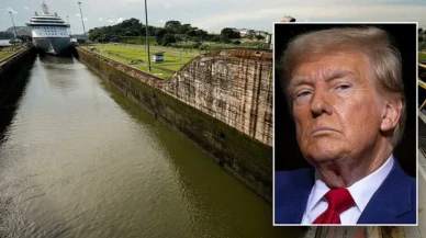 Panama ile Trump arasında “Kanal” tartışması!