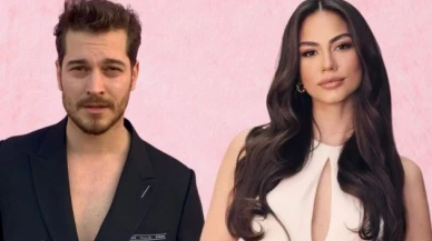 Demet Özdemir ile Çağatay Ulusoy’u buluşturan Eşref Rüya dizisinin konusu ne, hangi kanalda, ne zaman?