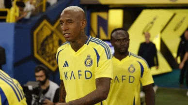 Anderson Talisca'dan Fenerbahçe Transferine Yalanlama