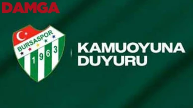 Bursaspor, Teknik Direktör Pablo Martin Batalla ile Yollarını Ayırdı