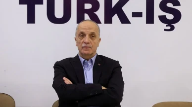 TÜRK-İş 2025 asgari ücret rakamını açıkladı: 29 bin 583 TL