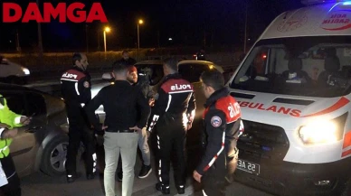 Samsun Atakum'da Cinayet ve Kaçış Draması: Tartışma Kanlı Bitti