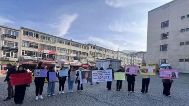 Bursa’da Liseli Zeynep’in Ölümüne Neden Olan Ehliyetsiz Sürücüye Tahliye Tepkisi