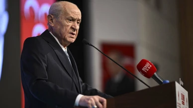 Bahçeli: İmralı-Dem görüşmesi hayırlı bir başlangıç!