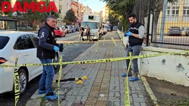 Edirne'de Lise Öğrencisi Okul Önünde Bıçaklı Saldırıda Yaralandı