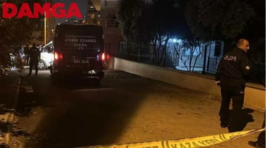 Mersin'de Eski Nişanlılar Arasında Kanlı Buluşma: 2 Ölü