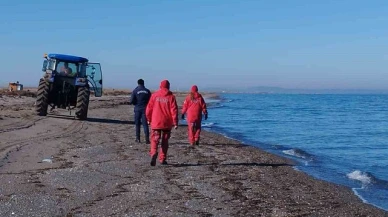 Sarıyer'de denize düşen kardeşler Çanakkale'de aranıyor!