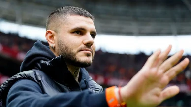 Sezonu kapatan Mauro Icardi'ye talip var!