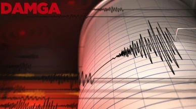 İstanbul’da Deprem Oldu Mu: Avcılar 3 Şiddetinde Sallandı, Öncü Mü Artçı mı?  Son Depremler