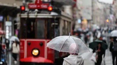 İstanbullular dikkat! Yine üşüyeceğiz!