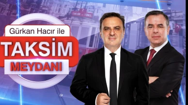 Gazeteci Barış Yarkadaş artık TGRT Haber ekranlarında