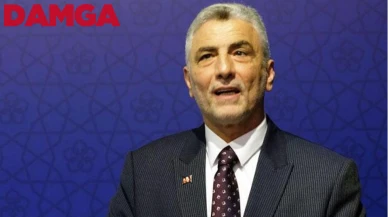 Bakan Ömer Bolat: "2024, Dış Ticaret Açığının Azaltıldığı Dengeleme ve İstikrar Yılı Oldu"