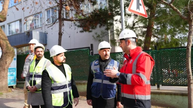 Kartal'da metruk bina kalmayacak