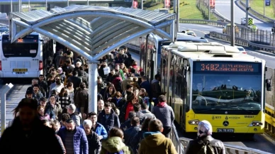 İstanbul'da toplu taşımaya zam geldi mi?