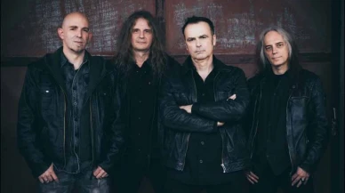 Blind Guardian Türkiye'ye geliyor