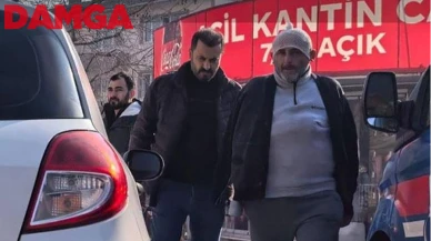 Lastikçi Önünde Bıçaklı Kavga: Bir Kişi Ağır Yaralı, Şüpheli Tutuklandı