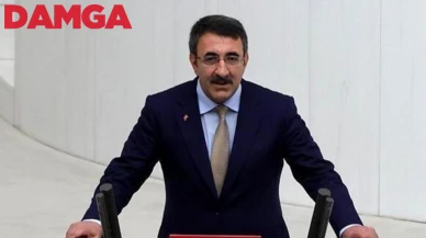 Cevdet Yılmaz: "2024 Eser ve Hizmet Siyasetine Kararlılıkla Devam Ettiğimiz Bir Yıl Oldu"