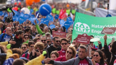 İstanbul Maratonu kayıtları başlıyor