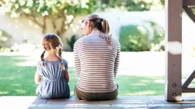 Bir çocuk ebeveyninden ne ister? Ebeveynlere öneriler