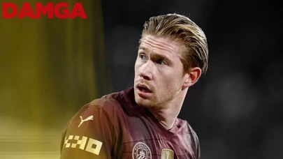 Fenerbahçe’den Kevin De Bruyne Bombası!