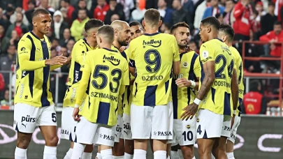 Fener moral arıyor