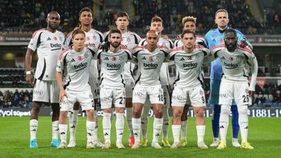 Beşiktaş'tan UEFA'ya Twente maçı için başvuru!