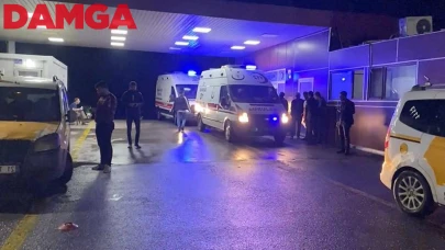 Diyarbakır Bağlar'da Acı Olay: Şizofreni Hastası Baver Yalçınkaya, Annesini Kalbinden Tabancayla Öldürdü